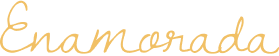 Logo Enamorada